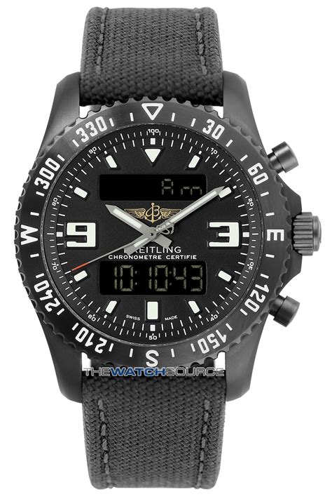breitling watches military discount